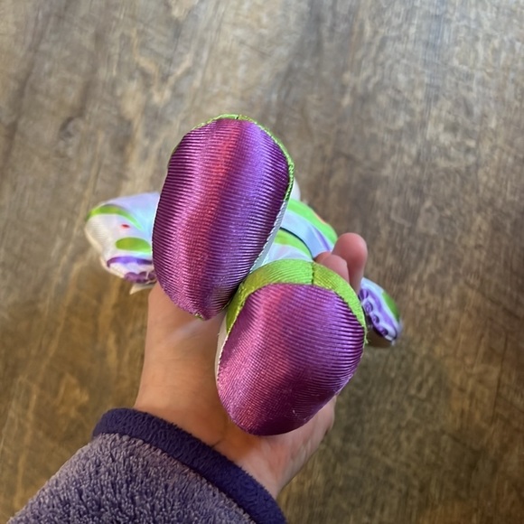 Buzz Lightyear Stuffed Plush Toy Story - Picture 3 of 4